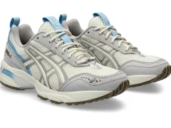 Nieuw binnen|Uitgelicht>ASICS GEL-1090 V2 Cream/Cement Grey