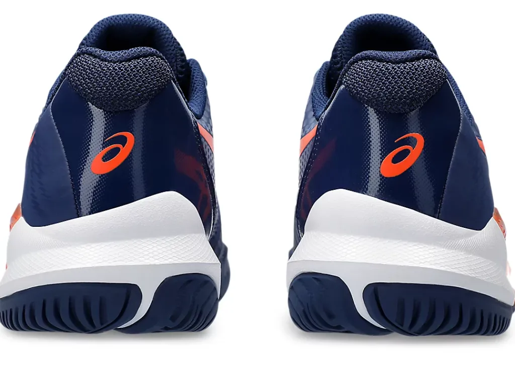 Tennisschoenen|Tennis>ASICS GEL-CHALLENGER 14 Blue Expanse/Koi