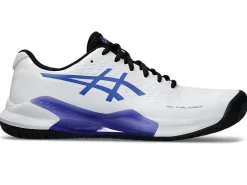 Tennisschoenen|Tennis>ASICS GEL-CHALLENGER 14 White/Sapphire