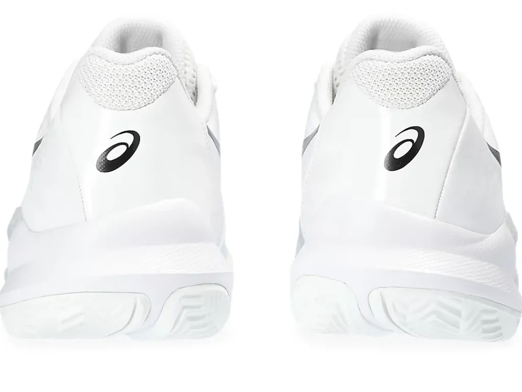 Tennisschoenen|Tennis>ASICS GEL-CHALLENGER 14 CLAY White/Black
