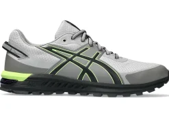 Urban Trail|Uitgelicht>ASICS GEL-CITREK NS Cloud Grey/Illuminate Green