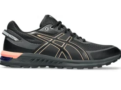 Urban Trail|Uitgelicht>ASICS GEL-CITREK NS Black/Bright Sunstone