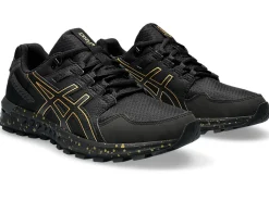 Urban Trail|SportStyle>ASICS GEL-CITREK&trade; Black/Pure Gold