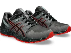 Urban Trail|Heren>ASICS GEL-CITREK&trade; Graphite Grey/True Red