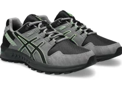 Urban Trail|Heren>ASICS GEL-CITREK&trade; Black/Bright Lime