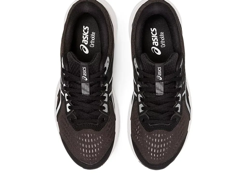 Verder hardlopen - neutral|Hardloopschoenen>ASICS GEL-CONTEND 8 Black/White