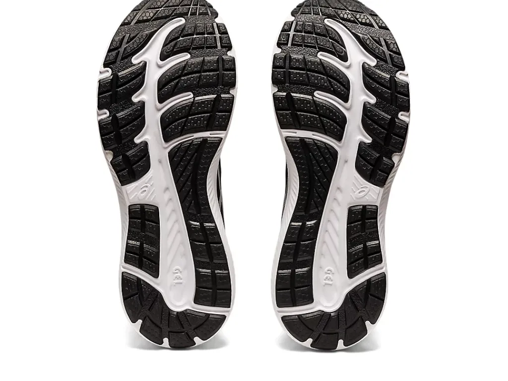 Verder hardlopen - neutral|Hardloopschoenen>ASICS GEL-CONTEND 8 Black/White
