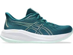 GEL-CUMULUS™|Hardloopschoenen>ASICS GEL-CUMULUS 26 Rich Teal/Pale Mint