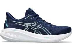 GEL-CUMULUS™|Hardloopschoenen>ASICS GEL-CUMULUS 26 Blue Expanse/Blue Teal