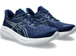 GEL-CUMULUS™|Hardloopschoenen>ASICS GEL-CUMULUS 26 Blue Expanse/Blue Teal