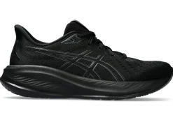 GEL-CUMULUS™|Hardloopschoenen>ASICS GEL-CUMULUS 26 Black/Black