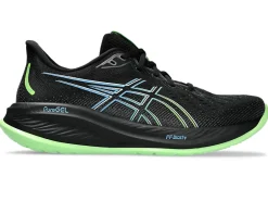 GEL-CUMULUS™|Hardloopschoenen>ASICS GEL-CUMULUS 26 Black/Electric Lime