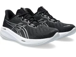 GEL-CUMULUS™|Hardloopschoenen>ASICS GEL-CUMULUS 26 Black/Concrete