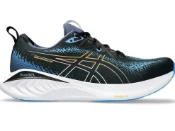 GEL-CUMULUS™|Hardlopen>ASICS GEL-CUMULUS 25 Black/Fellow Yellow