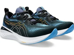 GEL-CUMULUS™|Hardlopen>ASICS GEL-CUMULUS 25 Black/Fellow Yellow