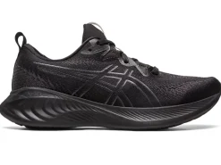 GEL-CUMULUS™|Hardloopschoenen>ASICS GEL-CUMULUS 25 Black/Gunmetal