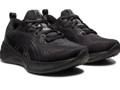 GEL-CUMULUS™|Hardloopschoenen>ASICS GEL-CUMULUS 25 Black/Gunmetal