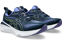 GEL-CUMULUS™|Hardloopschoenen>ASICS GEL-CUMULUS 25 French Blue/Illuminate Yellow