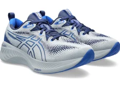 GEL-CUMULUS™|Verder hardlopen - neutral>ASICS GEL-CUMULUS 25 Piedmont Grey/Illusion Blue