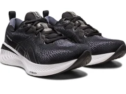 GEL-CUMULUS™|Verder hardlopen - neutral>ASICS GEL-CUMULUS 25 Black/White