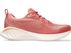GEL-CUMULUS™|Verder hardlopen - neutral>ASICS GEL-CUMULUS 25 Light Garnet/Pale Apricot
