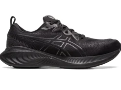 GEL-CUMULUS™|Verder hardlopen - neutral>ASICS GEL-CUMULUS 25 Black/Gunmetal