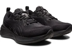 GEL-CUMULUS™|Verder hardlopen - neutral>ASICS GEL-CUMULUS 25 Black/Gunmetal