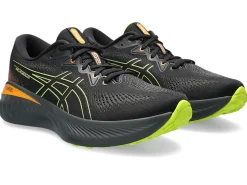 GEL-CUMULUS™|Verder hardlopen - neutral>ASICS GEL-CUMULUS 25 GTX Black/Neon Lime