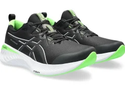 GEL-CUMULUS™|Hardlopen>ASICS GEL-CUMULUS 25 LITE-SHOW Black/Pure Silver