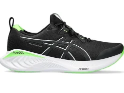 GEL-CUMULUS™|Hardloopschoenen>ASICS GEL-CUMULUS 25 LITE-SHOW Black/Pure Silver