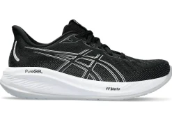 GEL-CUMULUS™|Hardloopschoenen>ASICS GEL-CUMULUS 26 NARROW Black/Concrete