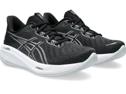 GEL-CUMULUS™|Hardloopschoenen>ASICS GEL-CUMULUS 26 NARROW Black/Concrete