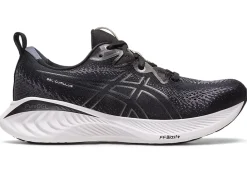 GEL-CUMULUS™|Verder hardlopen - neutral>ASICS GEL-CUMULUS 25 NARROW Black/White