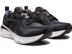 GEL-CUMULUS™|Verder hardlopen - neutral>ASICS GEL-CUMULUS 25 NARROW Black/White