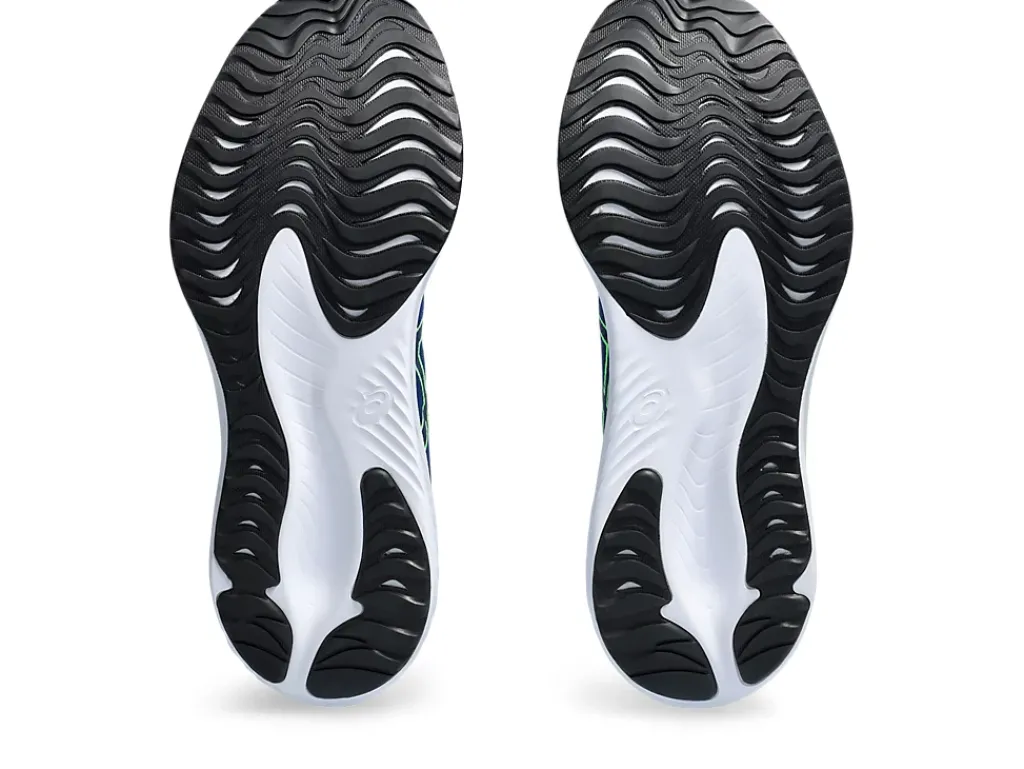 GEL-EXCITE™|Hardloopschoenen>ASICS GEL-EXCITE 10 Blue Expanse/Lime Burst