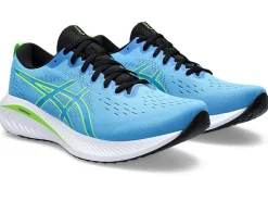 GEL-EXCITE™|Hardloopschoenen>ASICS GEL-EXCITE 10 Waterscape/Electric Lime