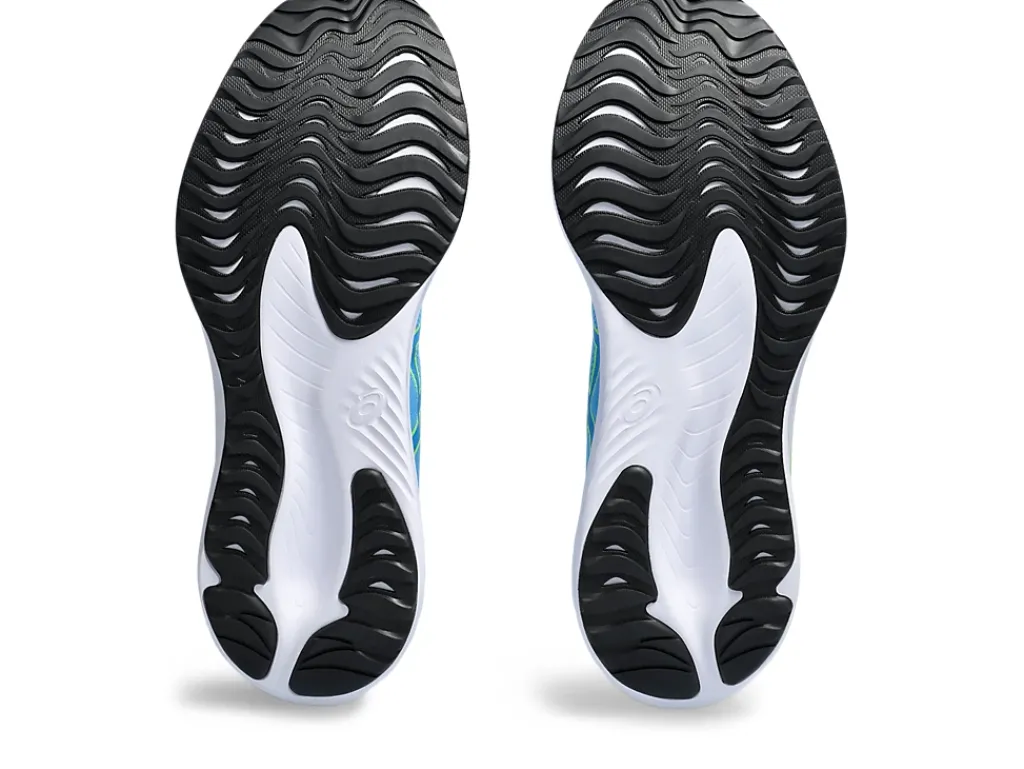 GEL-EXCITE™|Hardloopschoenen>ASICS GEL-EXCITE 10 Waterscape/Electric Lime
