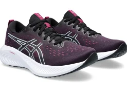 GEL-EXCITE™|Hardlopen>ASICS GEL-EXCITE 10 Black/Light Blue