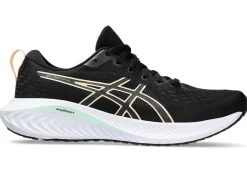 GEL-EXCITE™|Hardlopen>ASICS GEL-EXCITE 10 Black/Apricot Crush