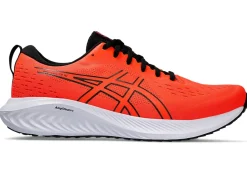 GEL-EXCITE™|Hardloopschoenen>ASICS GEL-EXCITE 10 Sunrise Red/Gunmetal