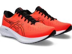 GEL-EXCITE™|Hardloopschoenen>ASICS GEL-EXCITE 10 Sunrise Red/Gunmetal