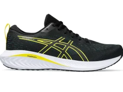 GEL-EXCITE™|Hardloopschoenen>ASICS GEL-EXCITE 10 Black/Bright Yellow