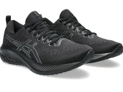 GEL-EXCITE™|Verder hardlopen - neutral>ASICS GEL-EXCITE 10 Black/Carrier Grey