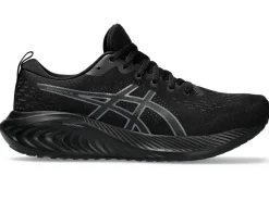 GEL-EXCITE™|Verder hardlopen - neutral>ASICS GEL-EXCITE 10 Black/Carrier Grey
