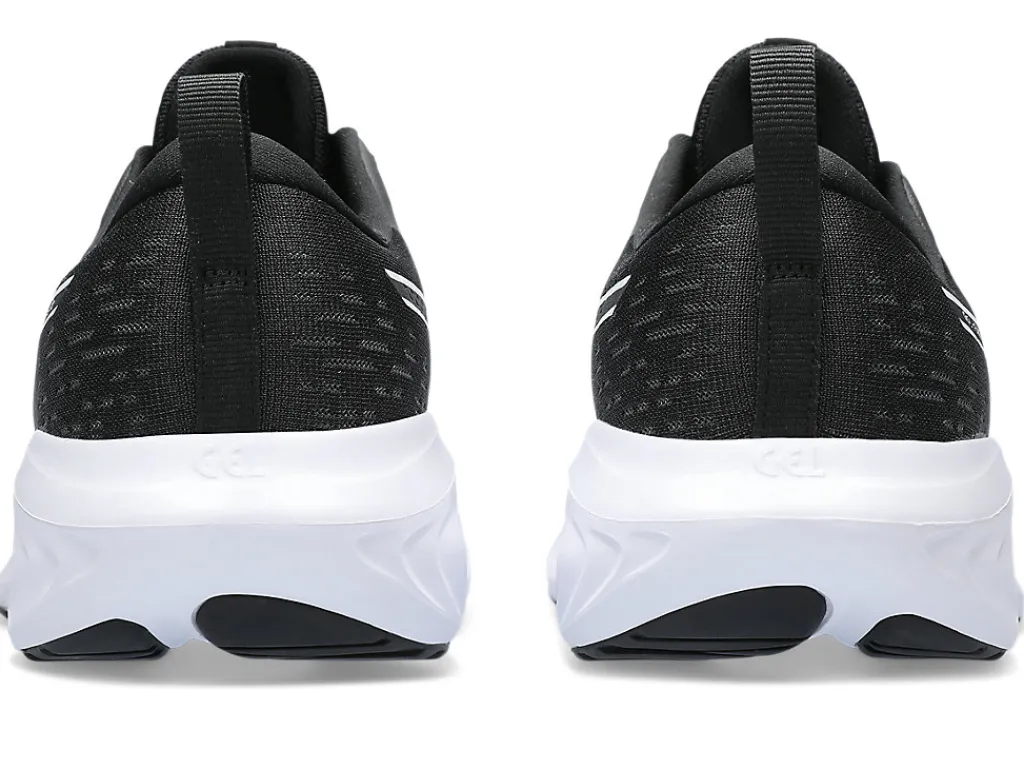 GEL-EXCITE™|Verder hardlopen - neutral>ASICS GEL-EXCITE 10 Black/White