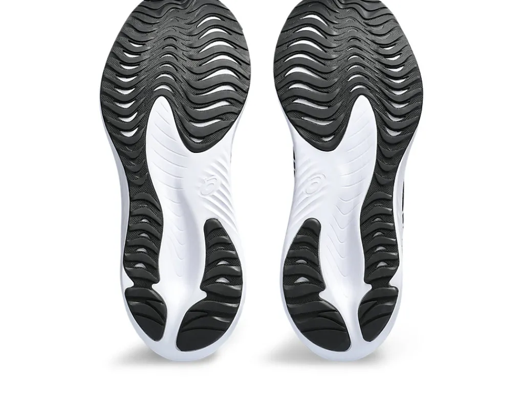 GEL-EXCITE™|Verder hardlopen - neutral>ASICS GEL-EXCITE 10 Black/White
