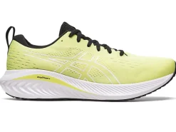 GEL-EXCITE™|Verder hardlopen - neutral>ASICS GEL-EXCITE 10 Glow Yellow/White