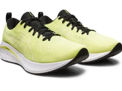 GEL-EXCITE™|Verder hardlopen - neutral>ASICS GEL-EXCITE 10 Glow Yellow/White