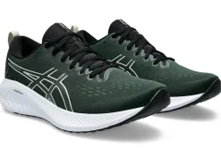 GEL-EXCITE™|Verder hardlopen - neutral>ASICS GEL-EXCITE 10 Rain Forest/Dried Leaf Green