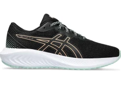 GEL-EXCITE™|Hardlopen>ASICS GEL-EXCITE 10 GS Black/Bright Sunstone